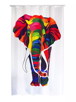 Занавеска для душа RIDDER