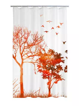 Занавеска для душа RIDDER