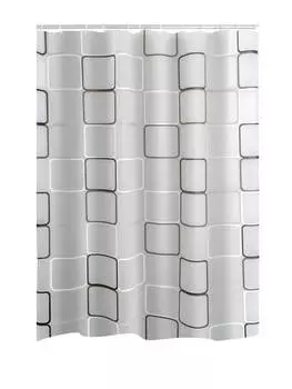 Занавеска для душа RIDDER