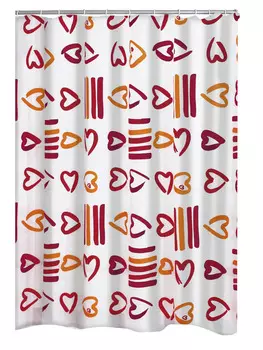 Занавеска для душа RIDDER