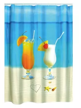 Занавеска для душа RIDDER