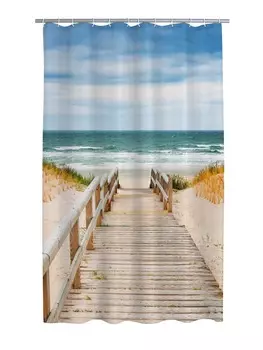 Занавеска для душа RIDDER