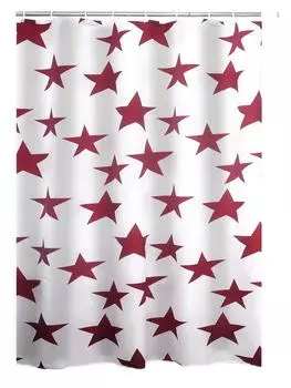 Занавеска для душа RIDDER