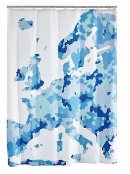 Занавеска для душа RIDDER