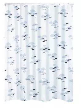 Занавеска для душа RIDDER