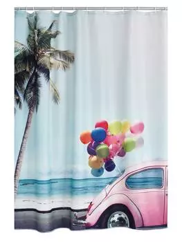 Занавеска для душа RIDDER