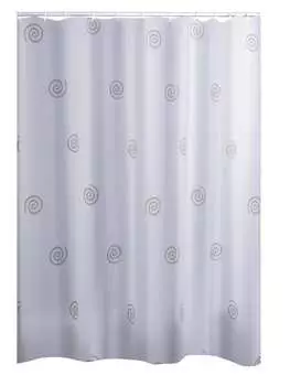 Занавеска для душа RIDDER