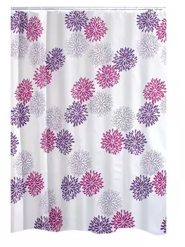 Занавеска для душа RIDDER