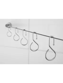 Занавеска для душа RIDDER