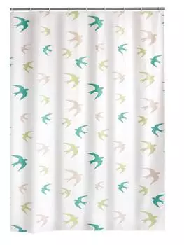 Занавеска для душа RIDDER