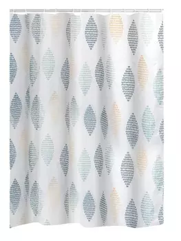 Занавеска для душа RIDDER