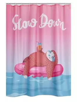 Занавеска для душа RIDDER