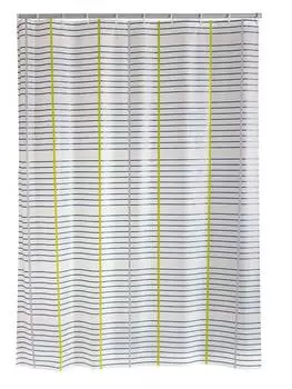 Занавеска для душа RIDDER