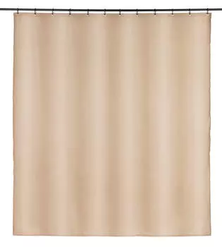 Занавеска для душа Schner Wohnen, бежевый