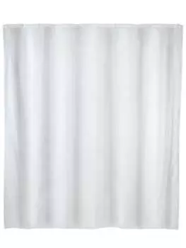 Занавеска для душа Wenko, белый