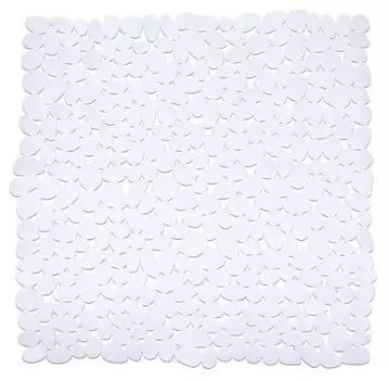 Занавеска для душа Wenko, белый