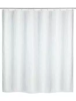 Занавеска для душа Wenko, белый