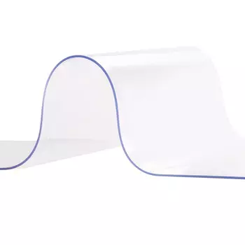 Занавеска дверная Skyshalo, синий