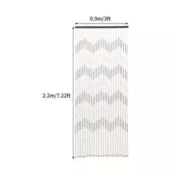 Занавеска Easybuy