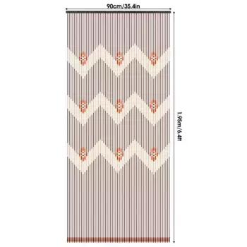 Занавеска Easybuy, цвет Bunt