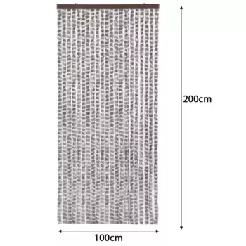 Занавеска Moritz