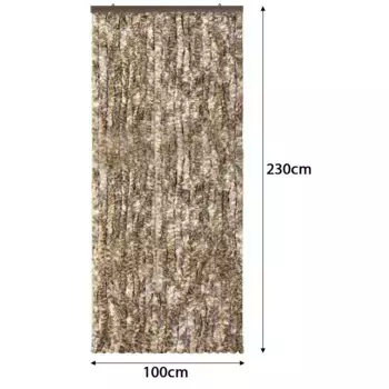 Занавеска Moritz