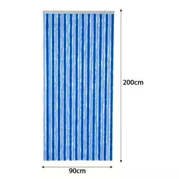 Занавеска Moritz