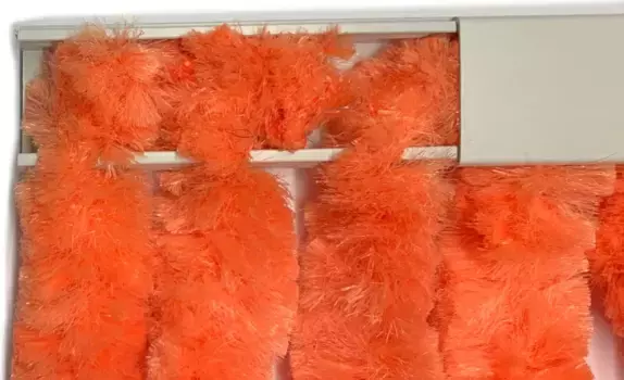 Занавеска Moritz, белый