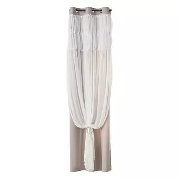 Занавеска на окно, декоративная двухслойная дизайнерская затемненная прозрачная занавеска для спальни, домашние изображения, красный цвет Stuttg, серый