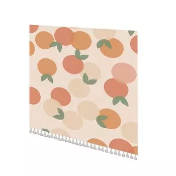 Занавеска на перегородку, декоративная, простая в установке, закрывающая, дефлекторная лента, шторы для шкафа для шкафа-E Stuttg, мультиколор