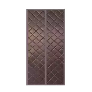 Занавеска Stuttg, цвет Bunt