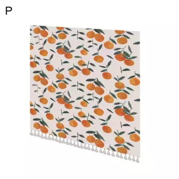 Занавеска Stuttg, цвет Bunt