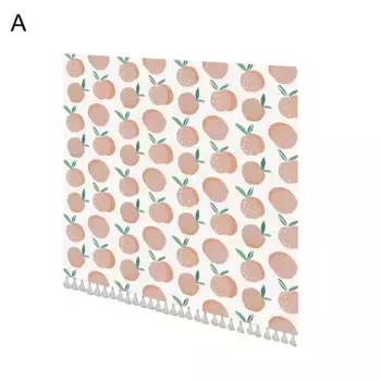 Занавеска Stuttg, цвет Bunt