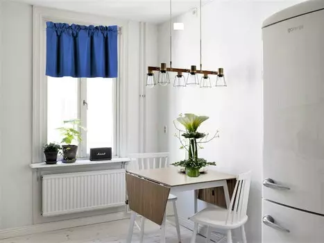 Занавеска затемняющая Samimport-2011