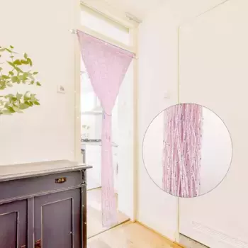 Занавеска Zimtky