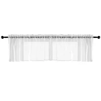 Занавески Stuttg, белый