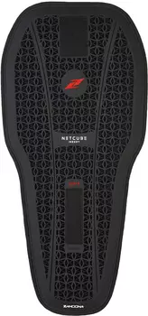 Протектор Zandona Netcube 7406G1 Level 2 для спины, черный