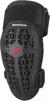 Протектор детский Zandona NetCube локотевой, черный