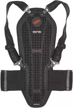 Защита Zandona Netcube Pro X6 спины