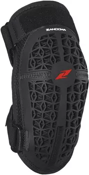 Протектор Zandona NetCube локотевой, черный