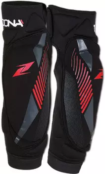 Защита Zandona Soft Active локтевая