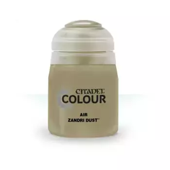 Зандри Даст, Citadel Paints - Air (2019 Range)