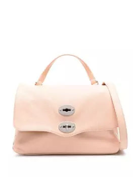 Zanellato сумка-тоут Postina®, розовый