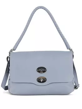 Zanellato сумка-тоут Postina, синий