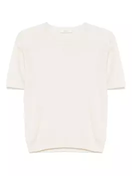 Zanone футболка Giro, нейтральный