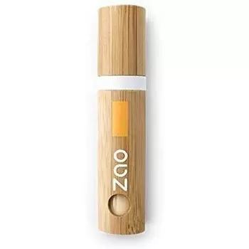Zao Liquid Eyes Primer 258 Перезаряжаемый натуральный веганский Essence