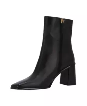 Западные ботинки Alohas, черный