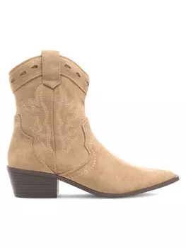 Западные ботинки Jenny Fairy, бежевый