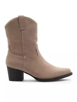 Западные ботинки Jenny Fairy, бежевый