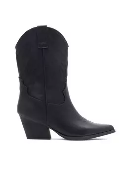 Западные ботинки Jenny Fairy, черный